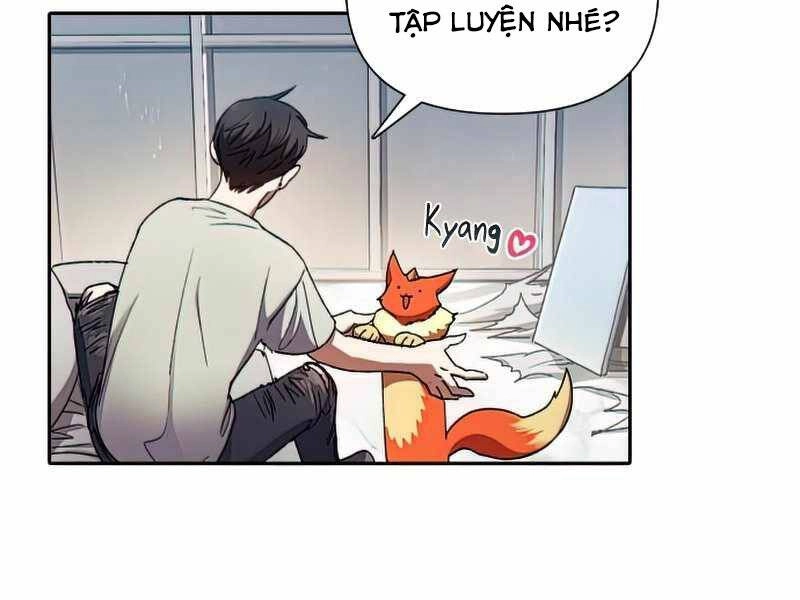 Những Ranker Cấp S Mà Tôi Nuôi Dưỡng Chapter 36 - 32