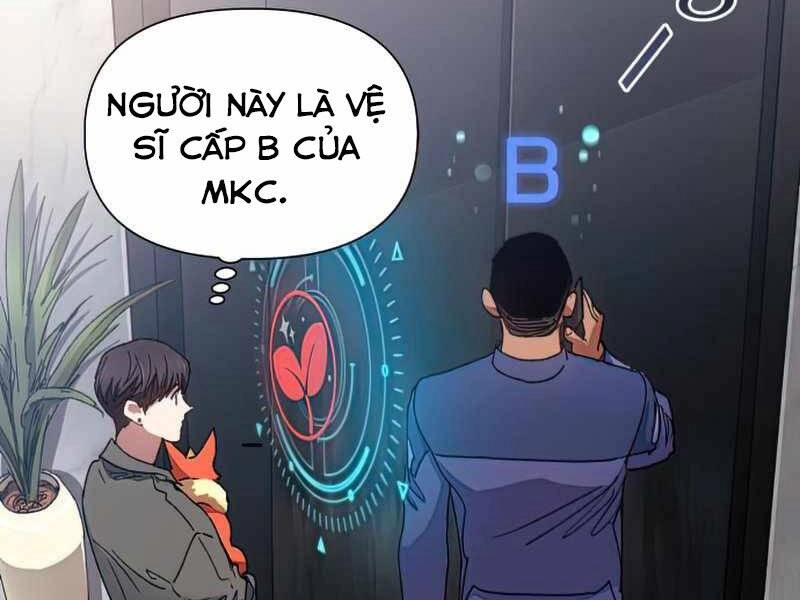 Những Ranker Cấp S Mà Tôi Nuôi Dưỡng Chapter 36 - 39