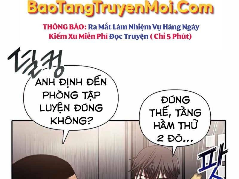 Những Ranker Cấp S Mà Tôi Nuôi Dưỡng Chapter 36 - 41