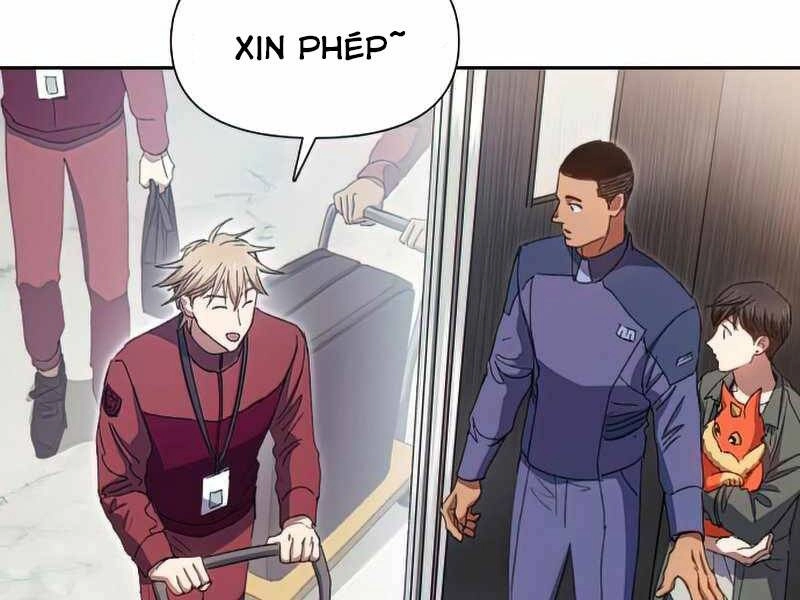 Những Ranker Cấp S Mà Tôi Nuôi Dưỡng Chapter 36 - 55