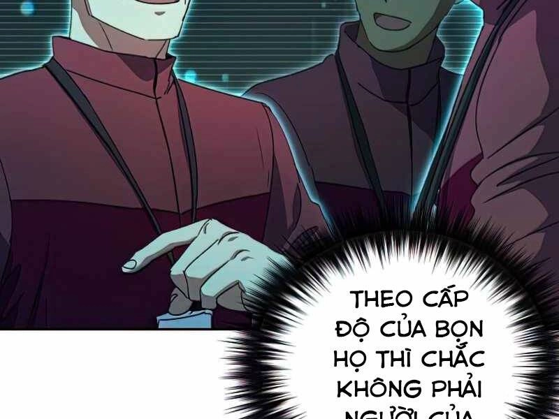 Những Ranker Cấp S Mà Tôi Nuôi Dưỡng Chapter 36 - 61