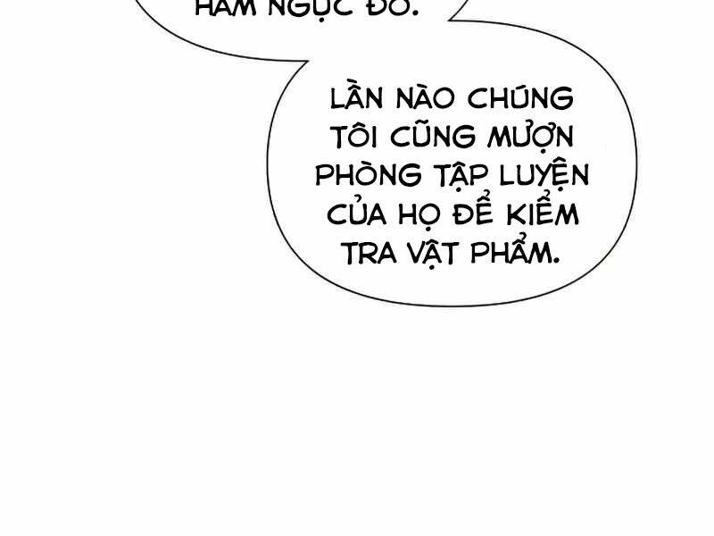 Những Ranker Cấp S Mà Tôi Nuôi Dưỡng Chapter 36 - 66