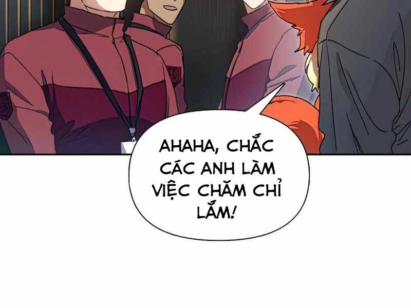 Những Ranker Cấp S Mà Tôi Nuôi Dưỡng Chapter 36 - 68