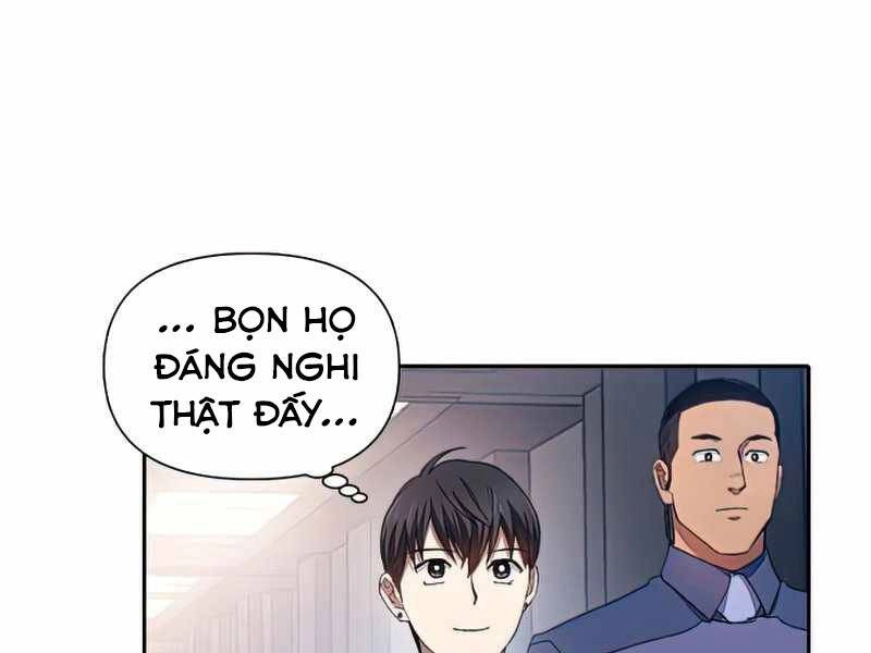 Những Ranker Cấp S Mà Tôi Nuôi Dưỡng Chapter 36 - 73