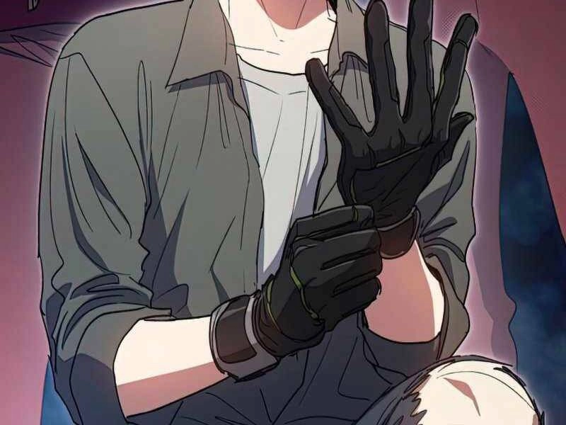 Những Ranker Cấp S Mà Tôi Nuôi Dưỡng Chapter 36 - 84