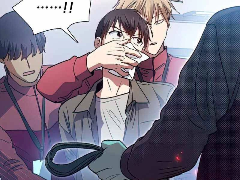 Những Ranker Cấp S Mà Tôi Nuôi Dưỡng Chapter 36 - 100