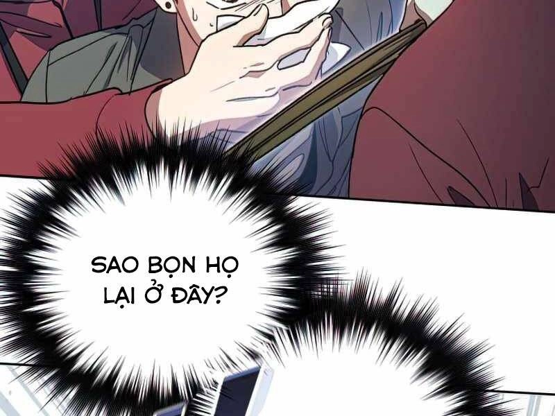 Những Ranker Cấp S Mà Tôi Nuôi Dưỡng Chapter 36 - 105