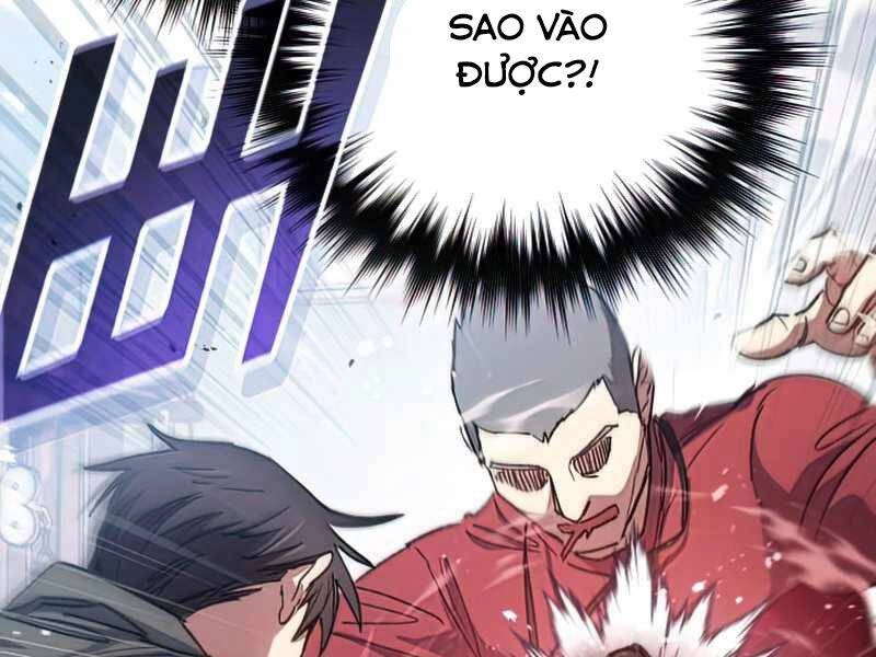 Những Ranker Cấp S Mà Tôi Nuôi Dưỡng Chapter 36 - 106