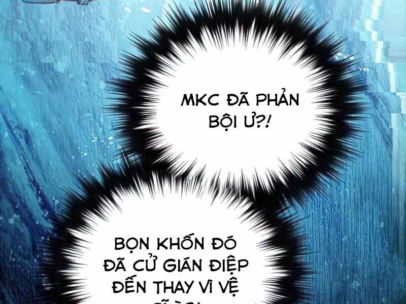 Những Ranker Cấp S Mà Tôi Nuôi Dưỡng Chapter 36 - 130