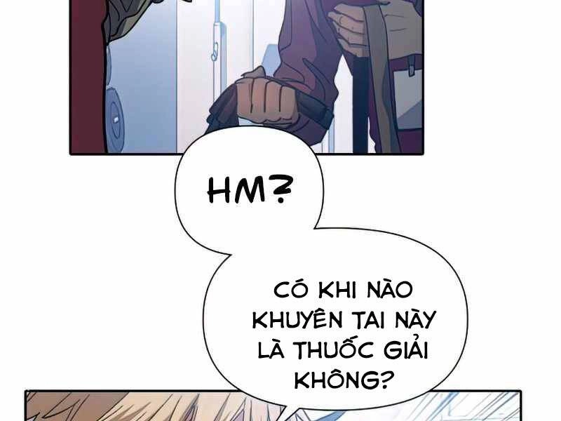 Những Ranker Cấp S Mà Tôi Nuôi Dưỡng Chapter 36 - 133