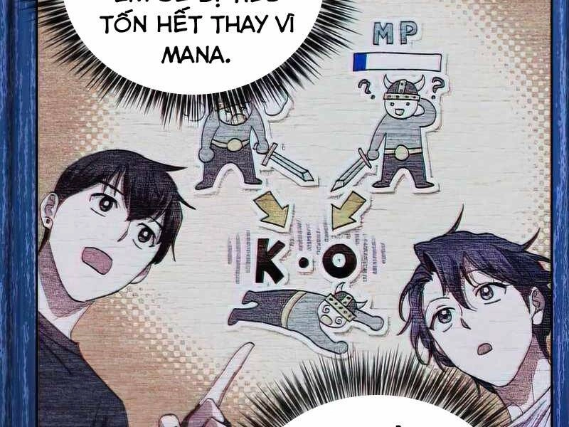 Những Ranker Cấp S Mà Tôi Nuôi Dưỡng Chapter 36 - 141