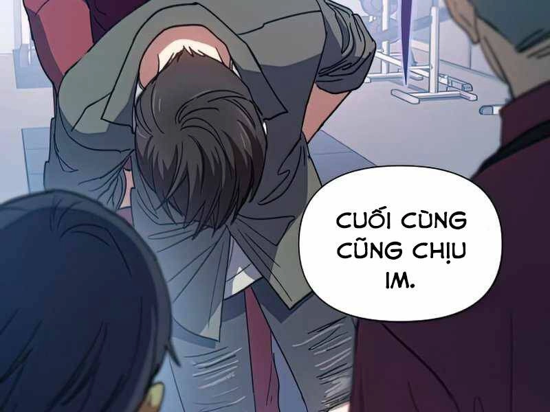Những Ranker Cấp S Mà Tôi Nuôi Dưỡng Chapter 36 - 144
