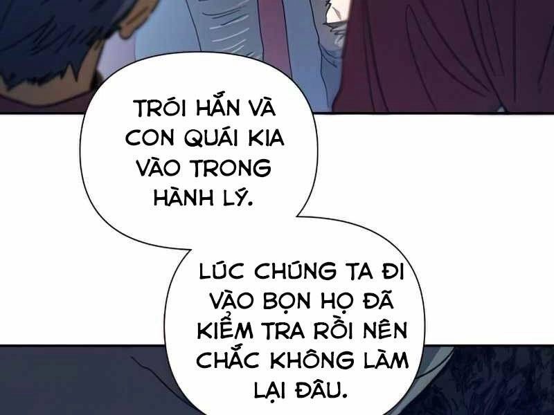 Những Ranker Cấp S Mà Tôi Nuôi Dưỡng Chapter 36 - 145