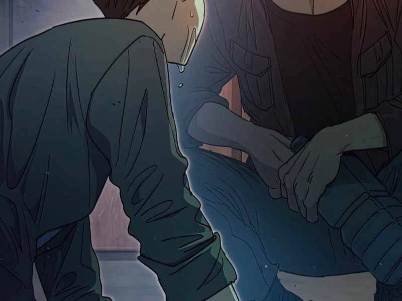 Những Ranker Cấp S Mà Tôi Nuôi Dưỡng Chapter 36 - 163