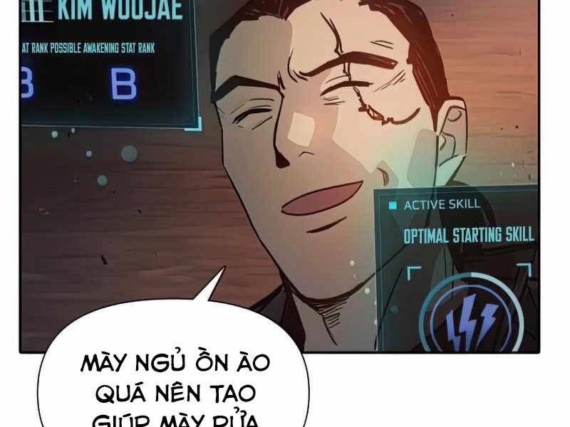 Những Ranker Cấp S Mà Tôi Nuôi Dưỡng Chapter 36 - 165