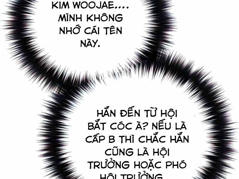Những Ranker Cấp S Mà Tôi Nuôi Dưỡng Chapter 36 - 168