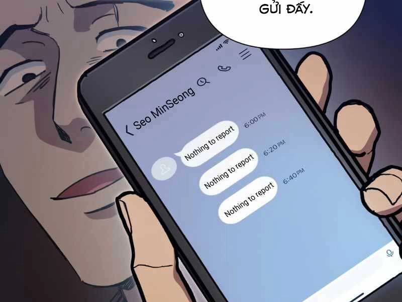 Những Ranker Cấp S Mà Tôi Nuôi Dưỡng Chapter 37 - 15