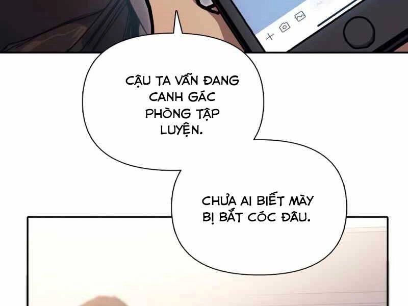 Những Ranker Cấp S Mà Tôi Nuôi Dưỡng Chapter 37 - 16