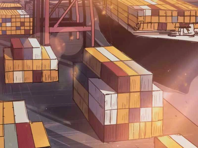 Những Ranker Cấp S Mà Tôi Nuôi Dưỡng Chapter 37 - 22