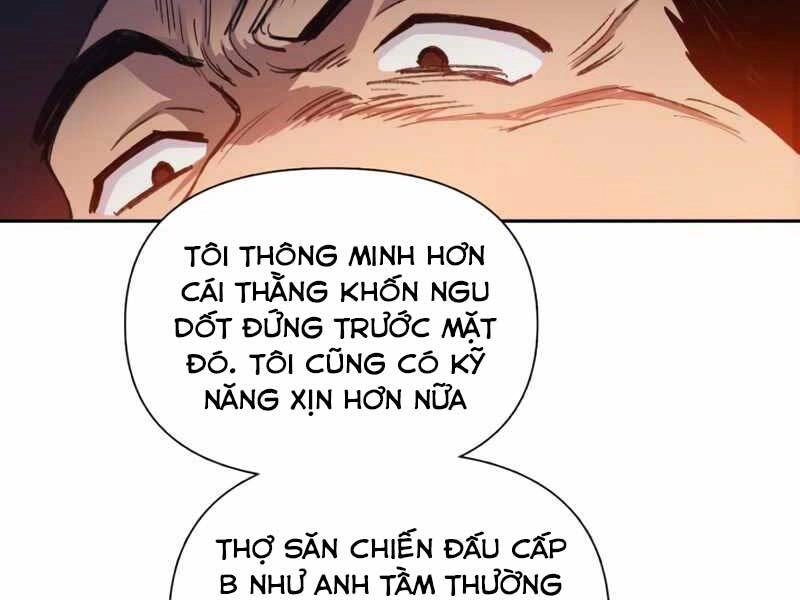 Những Ranker Cấp S Mà Tôi Nuôi Dưỡng Chapter 37 - 58