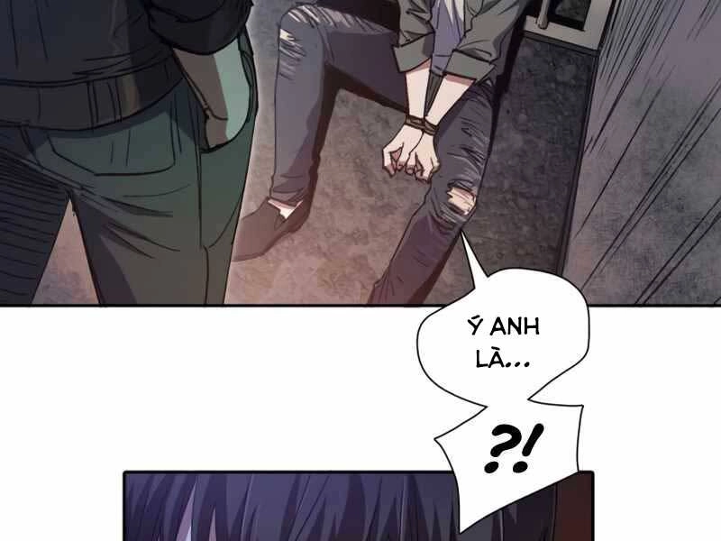 Những Ranker Cấp S Mà Tôi Nuôi Dưỡng Chapter 37 - 84