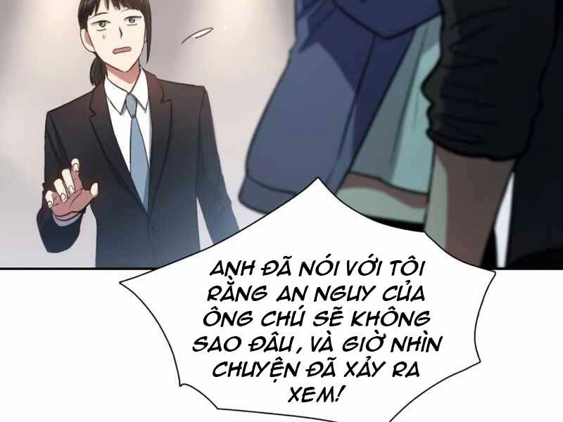 Những Ranker Cấp S Mà Tôi Nuôi Dưỡng Chapter 37 - 116