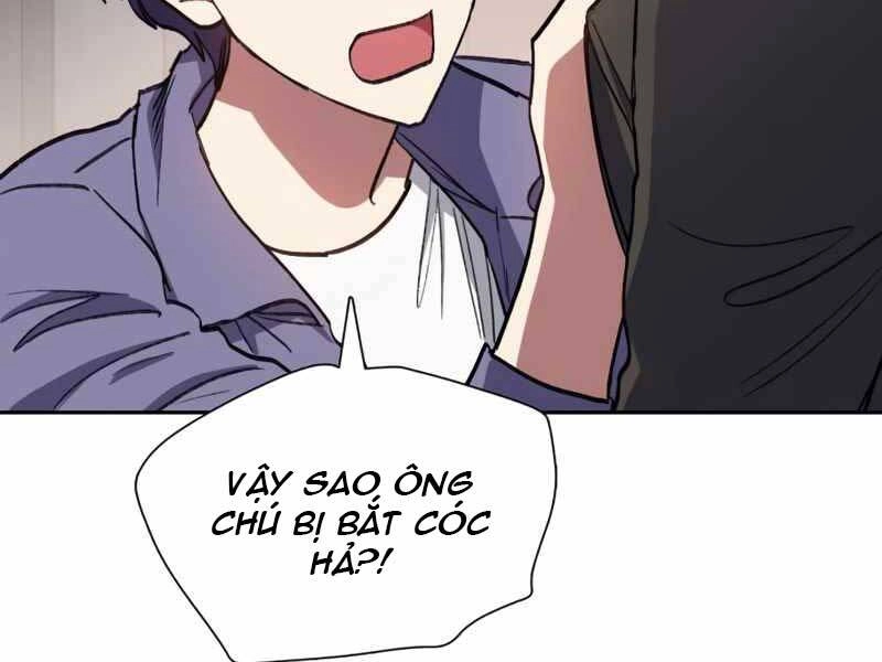 Những Ranker Cấp S Mà Tôi Nuôi Dưỡng Chapter 37 - 127