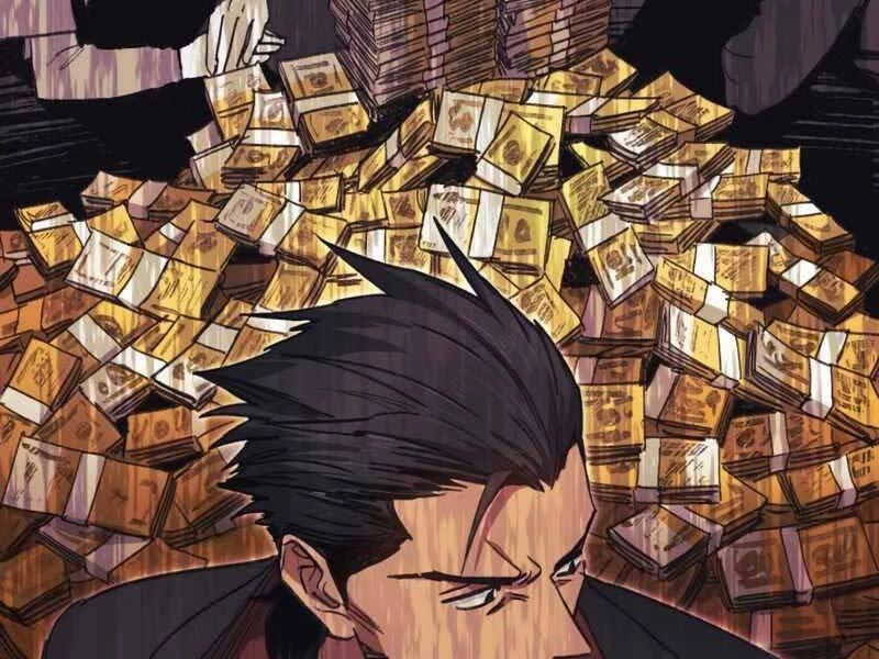 Những Ranker Cấp S Mà Tôi Nuôi Dưỡng Chapter 37 - 133