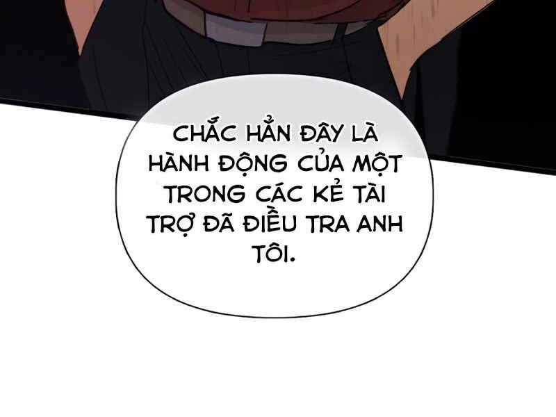 Những Ranker Cấp S Mà Tôi Nuôi Dưỡng Chapter 37 - 135