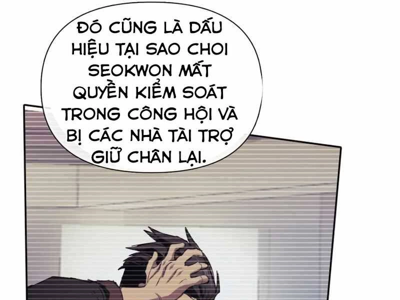 Những Ranker Cấp S Mà Tôi Nuôi Dưỡng Chapter 37 - 137