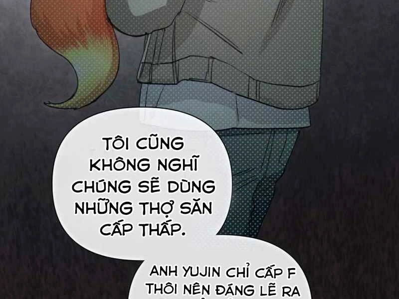 Những Ranker Cấp S Mà Tôi Nuôi Dưỡng Chapter 37 - 142