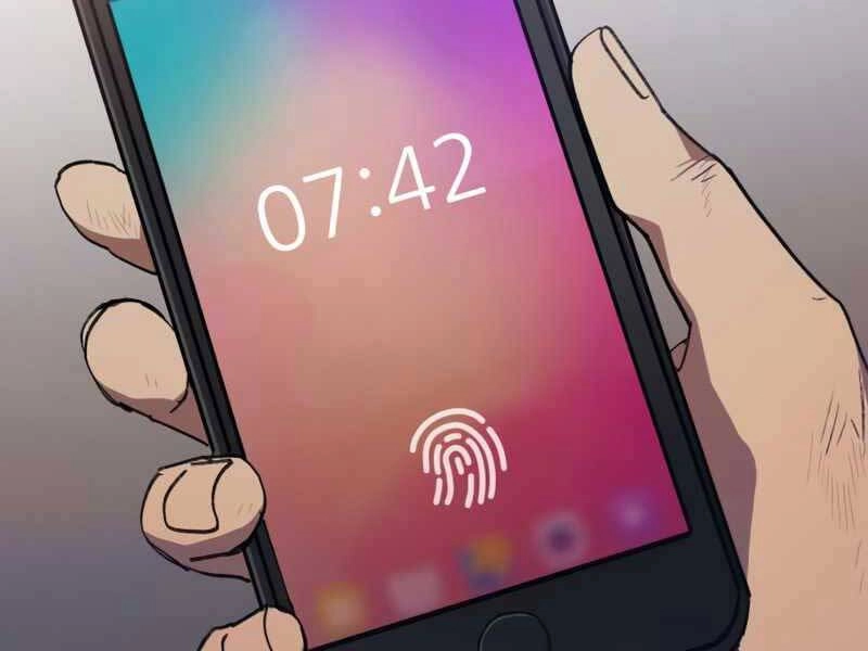 Những Ranker Cấp S Mà Tôi Nuôi Dưỡng Chapter 37 - 164