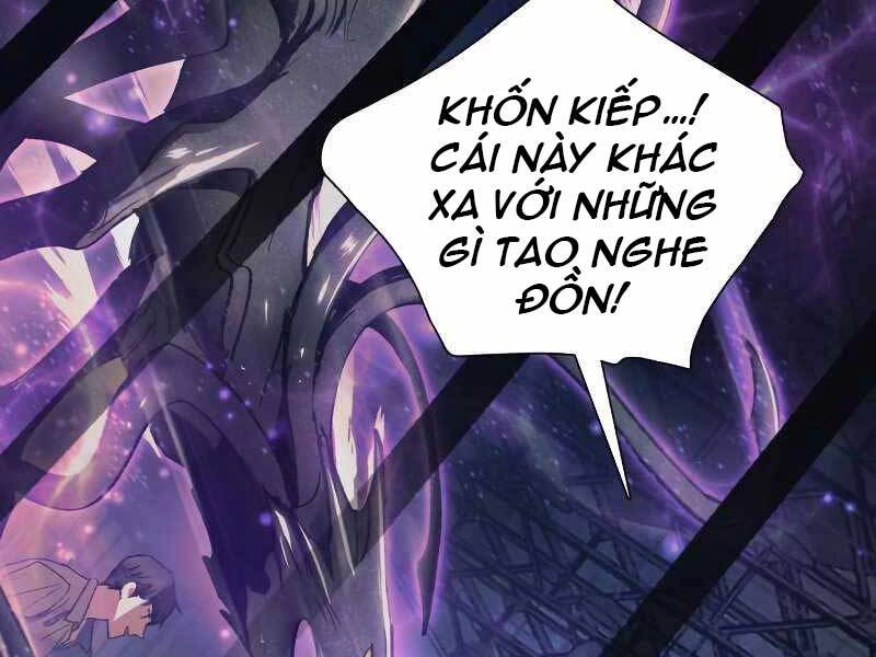 Những Ranker Cấp S Mà Tôi Nuôi Dưỡng Chapter 38 - 4