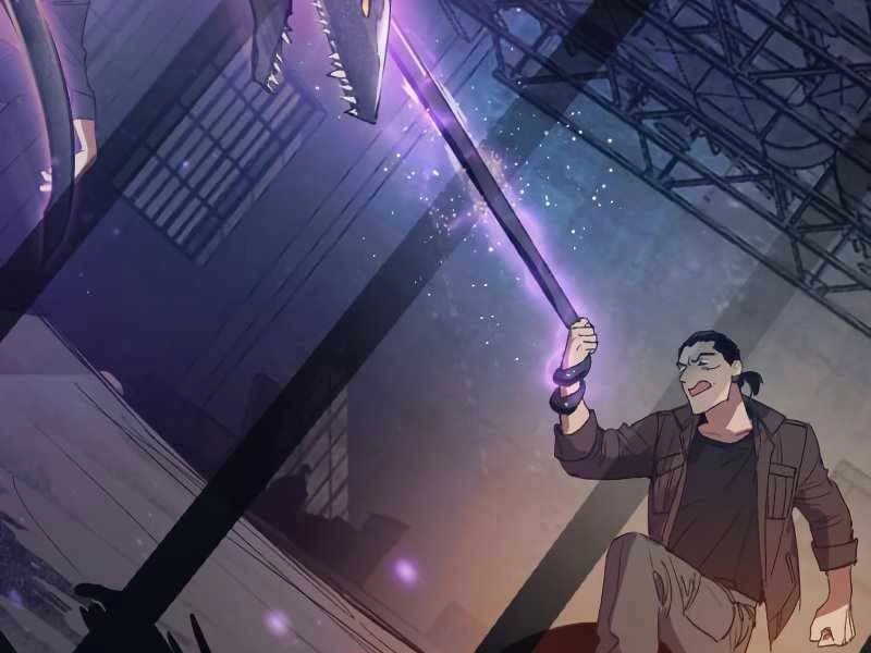 Những Ranker Cấp S Mà Tôi Nuôi Dưỡng Chapter 38 - 5