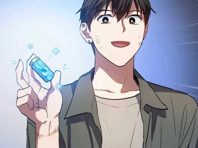 Những Ranker Cấp S Mà Tôi Nuôi Dưỡng Chapter 38 - 60