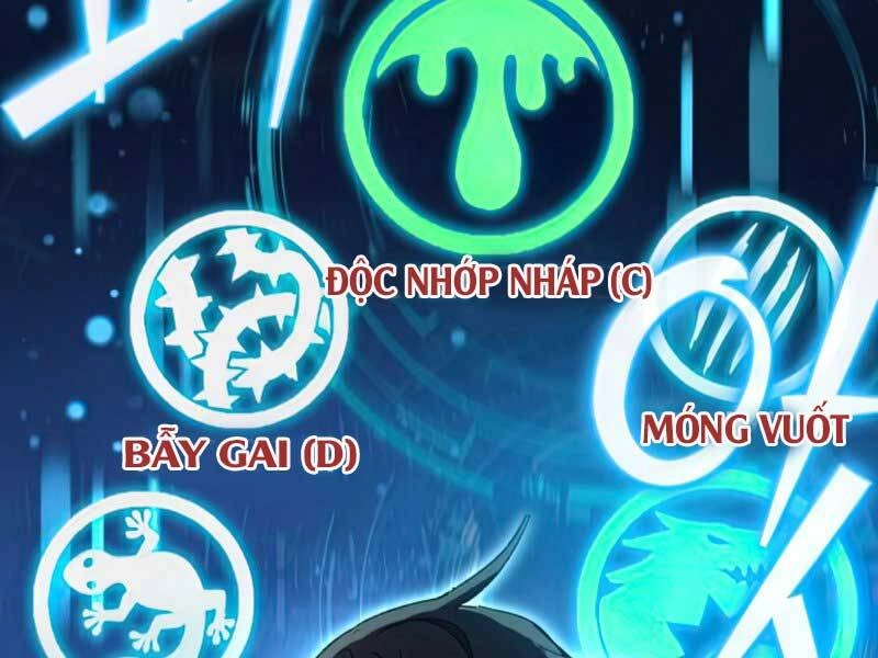 Những Ranker Cấp S Mà Tôi Nuôi Dưỡng Chapter 39 - 15