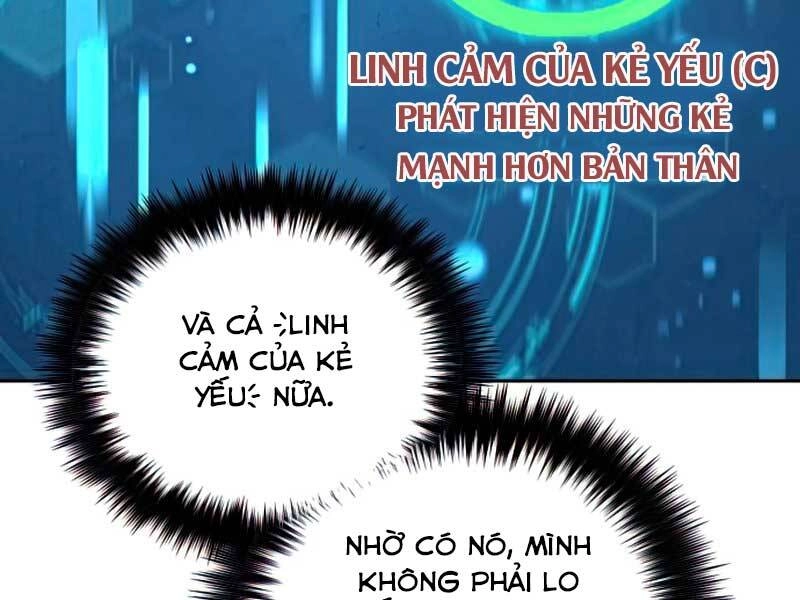 Những Ranker Cấp S Mà Tôi Nuôi Dưỡng Chapter 39 - 20