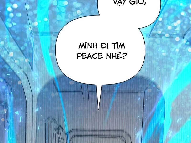 Những Ranker Cấp S Mà Tôi Nuôi Dưỡng Chapter 39 - 33