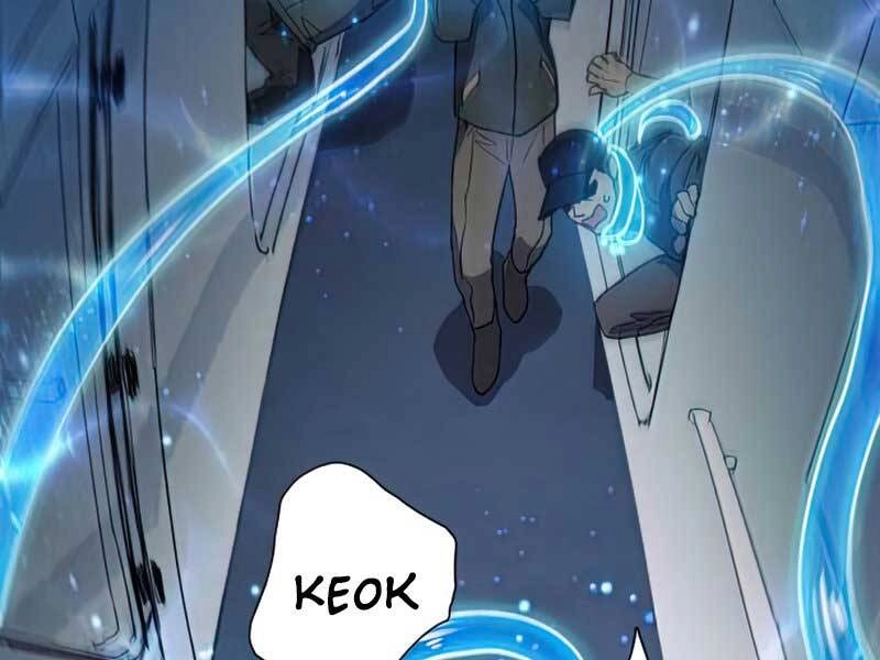 Những Ranker Cấp S Mà Tôi Nuôi Dưỡng Chapter 39 - 47