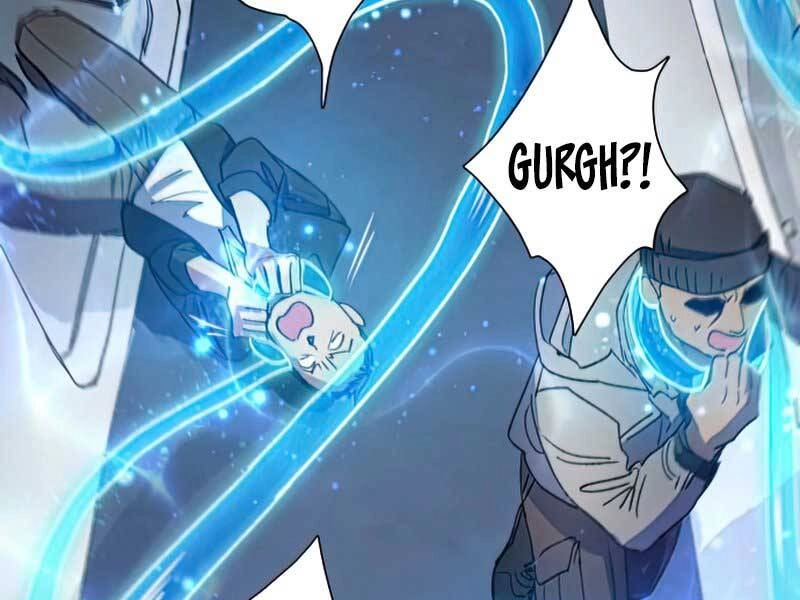 Những Ranker Cấp S Mà Tôi Nuôi Dưỡng Chapter 39 - 48