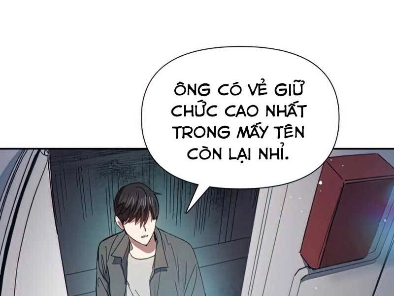 Những Ranker Cấp S Mà Tôi Nuôi Dưỡng Chapter 39 - 61