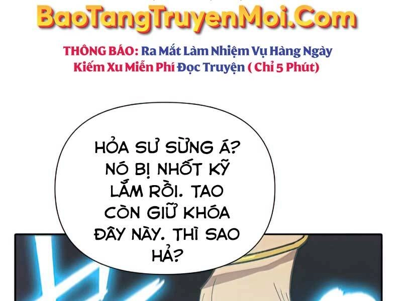 Những Ranker Cấp S Mà Tôi Nuôi Dưỡng Chapter 39 - 73