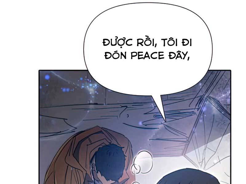 Những Ranker Cấp S Mà Tôi Nuôi Dưỡng Chapter 39 - 118