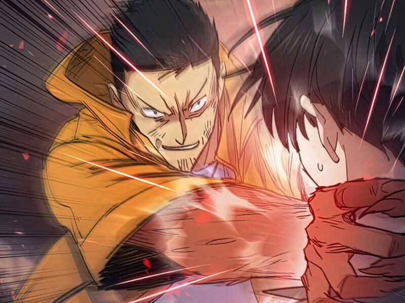 Những Ranker Cấp S Mà Tôi Nuôi Dưỡng Chapter 39 - 125