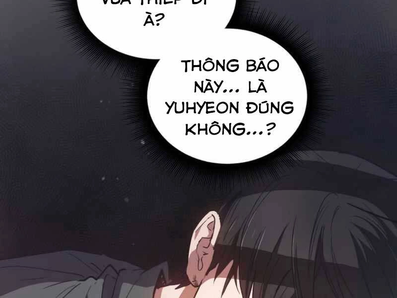 Những Ranker Cấp S Mà Tôi Nuôi Dưỡng Chapter 40 - 7