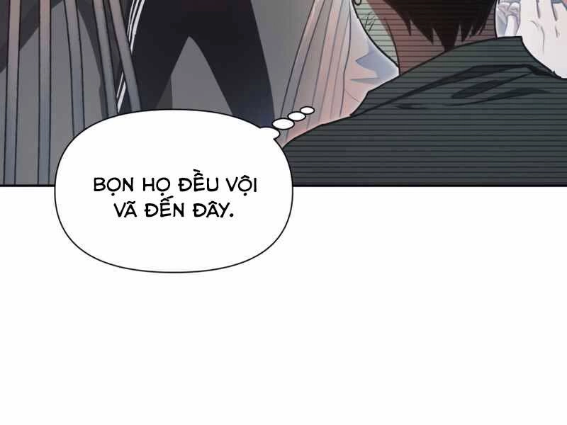 Những Ranker Cấp S Mà Tôi Nuôi Dưỡng Chapter 40 - 17