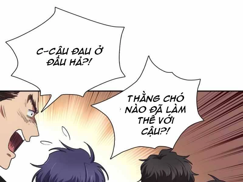 Những Ranker Cấp S Mà Tôi Nuôi Dưỡng Chapter 40 - 23