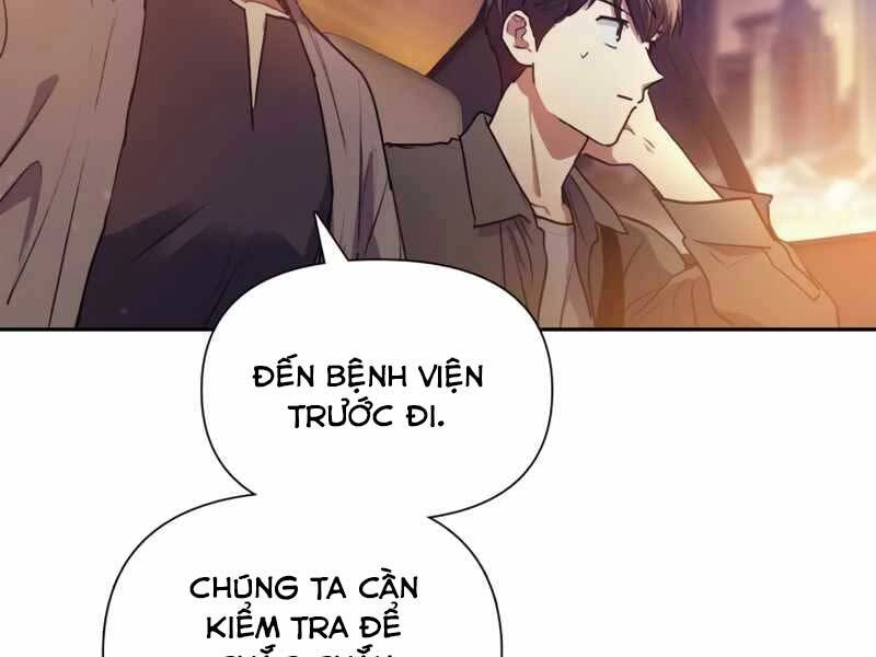 Những Ranker Cấp S Mà Tôi Nuôi Dưỡng Chapter 40 - 39