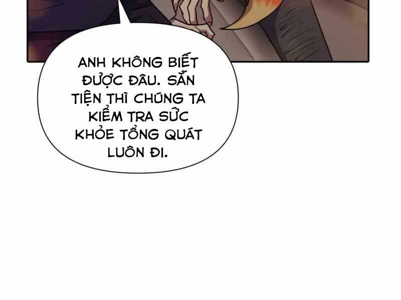 Những Ranker Cấp S Mà Tôi Nuôi Dưỡng Chapter 40 - 43