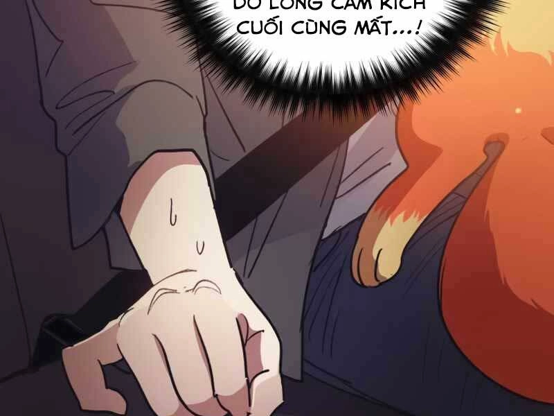 Những Ranker Cấp S Mà Tôi Nuôi Dưỡng Chapter 40 - 45